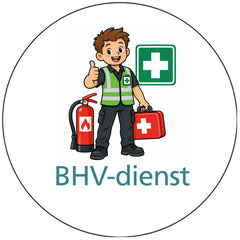 Pictogram uitvoering Versie A