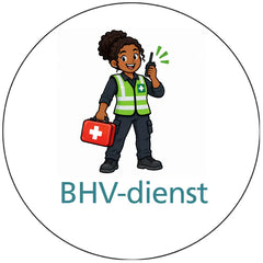 Pictogram uitvoering Versie C