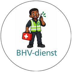 Pictogram uitvoering Versie B