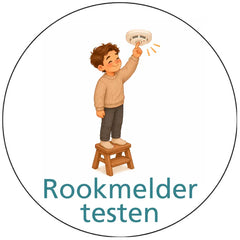 Pictogram uitvoering Versie A