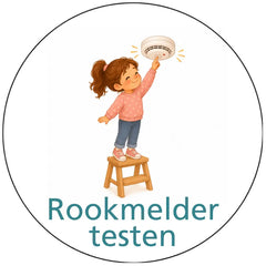 Pictogram uitvoering Versie B
