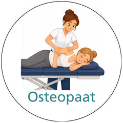 Pictogram uitvoering Versie A