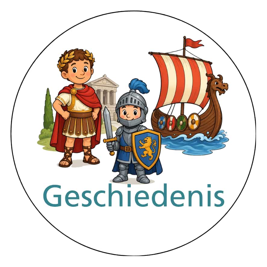 Magnetisch pictogram Geschiedenis
