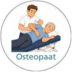 Pictogram uitvoering Versie B