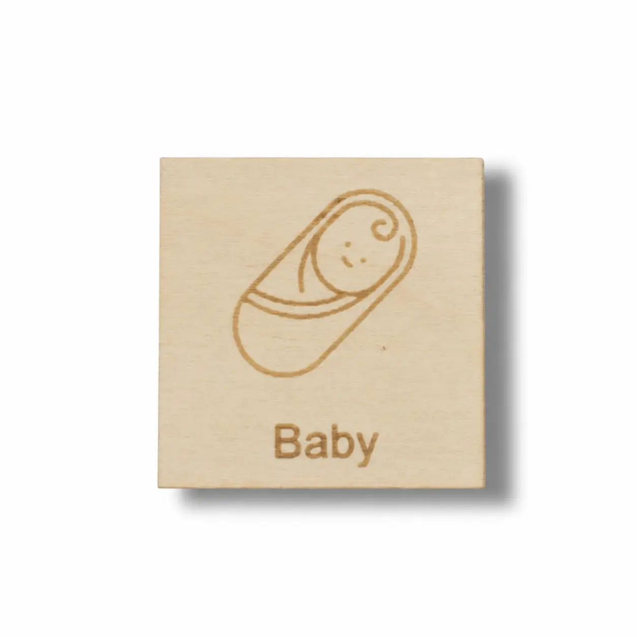 Pictogram Baby