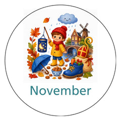 November