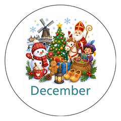 Decemerb