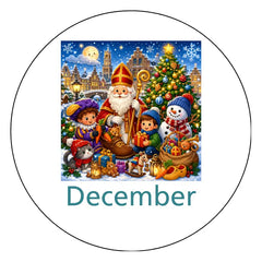 Decemerb