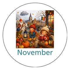 November