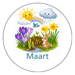 Maart