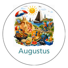 Augustus