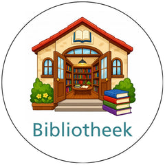 Pictogram uitvoering Versie A