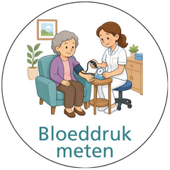 Pictogram uitvoering Versie C