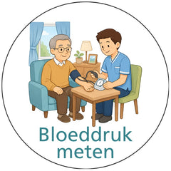 Pictogram uitvoering Versie D