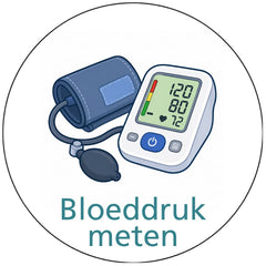 Pictogram uitvoering Versie A
