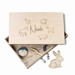 Boerderij Hout - Noah
