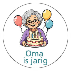 Oma E