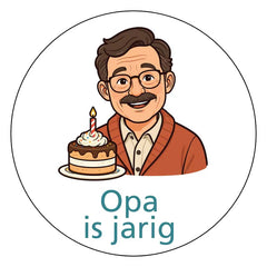 Opa A