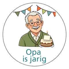 Opa B