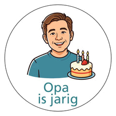 Opa C