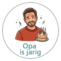 Opa D