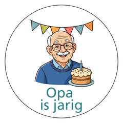 Opa E