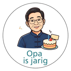 Opa F