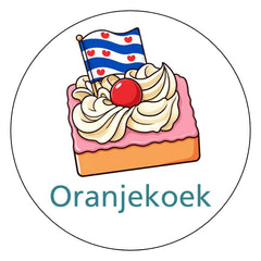 Pictogram uitvoering Versie C