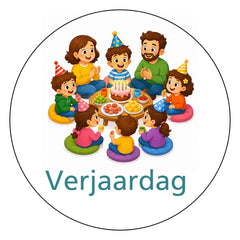 Versie A