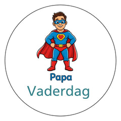 Vaderdag A