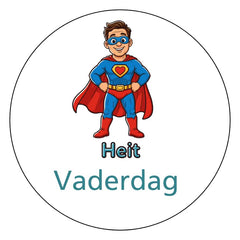 Vaderdag C