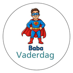 Vaderdag B