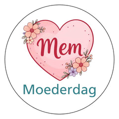 Moederdag B