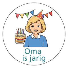 Oma B