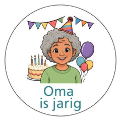Oma C
