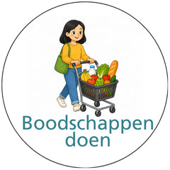 Pictogram uitvoering Versie D