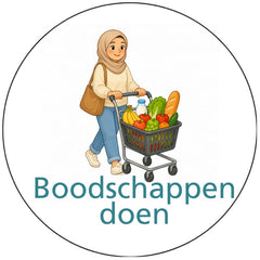 Pictogram uitvoering Versie F