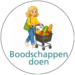 Pictogram uitvoering Versie E