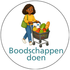 Pictogram uitvoering Versie G