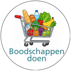 Pictogram uitvoering Versie A