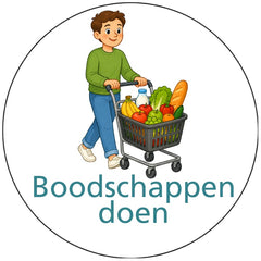 Pictogram uitvoering Versie C