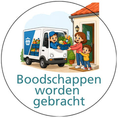 Pictogram uitvoering Versie F