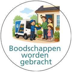 Pictogram uitvoering Versie E