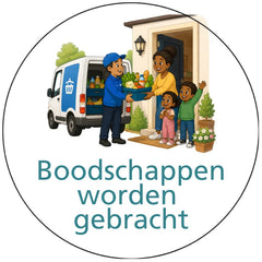 Pictogram uitvoering Versie C