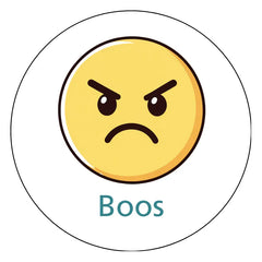 Versie B