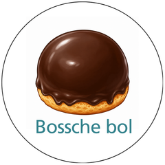 Pictogram uitvoering Versie A