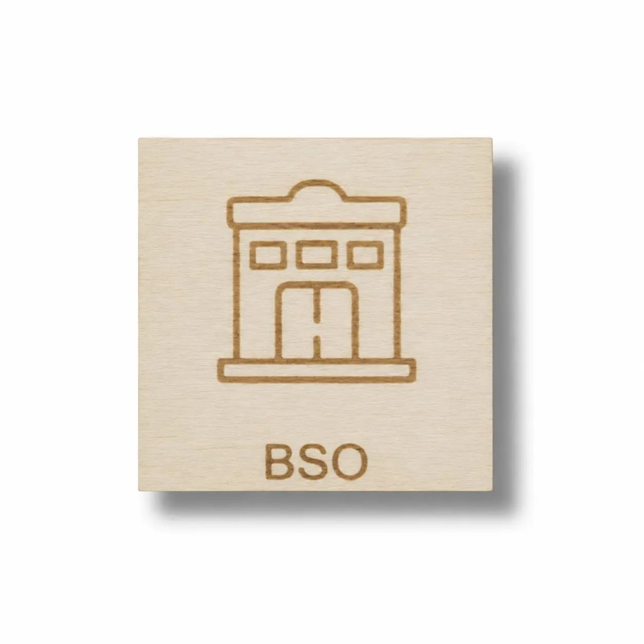 Pictogram BSO