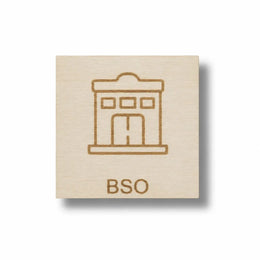 Pictogram BSO