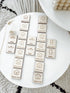 Co-ouderschap pictogrammen - yourlittlefamily-nl - Co-ouderschap pictogrammen