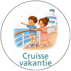 Pictogram uitvoering Versie A